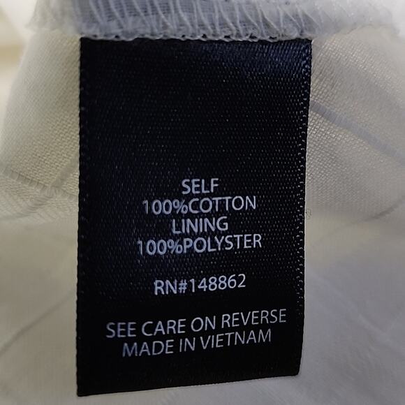 Torrid Window Pane V Neck Sleeveless Tank Top Womens Plus Size 4X NWT - Picture 12 of 12